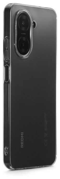 Cover für Xiaomi Google Pixel 9 / 9 Pro/Xiaomi Redmi A5 4G  019311 Always Clear (Transparent) 