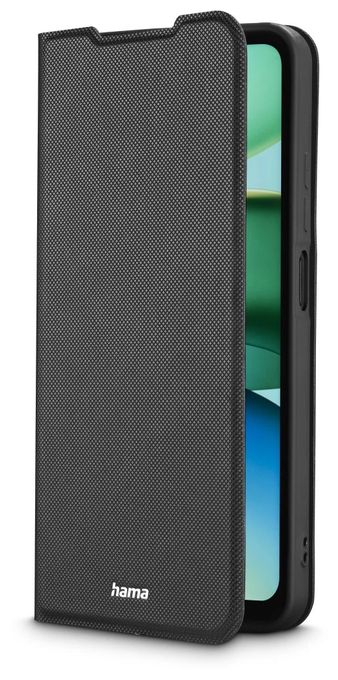Folio für Xiaomi Redmi A5 4G  019312 Daily Protect (Schwarz) 