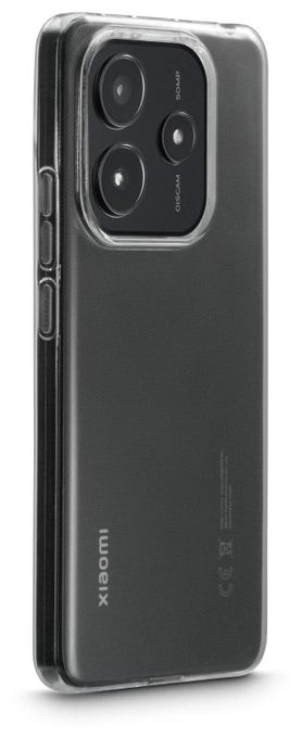 Cover für Xiaomi Redmi Note 14 4G  019416 Always Clear (Transparent) 