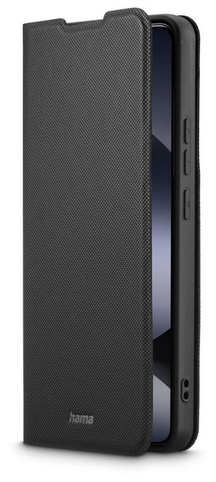 Folio für Xiaomi Redmi Note 14 4G  019417 Daily Protect (Schwarz) 