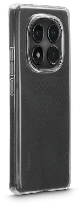 Cover für Xiaomi Redmi Note 14 Pro 4G  019436 Always Clear (Transparent) 