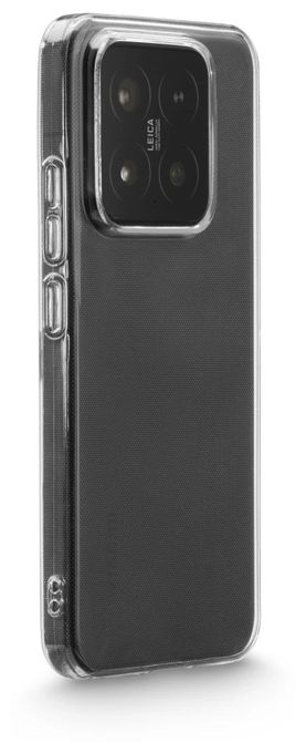 Cover für Xiaomi 15T  019645 Always Clear (Transparent) 