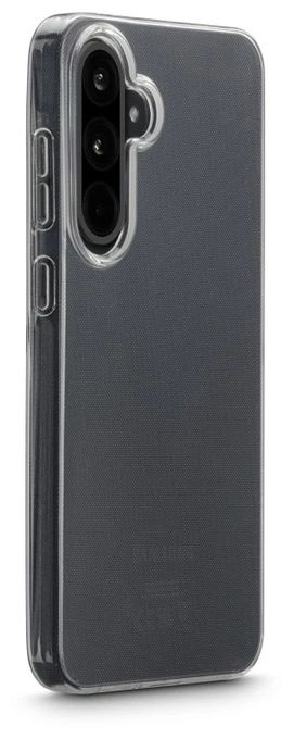 Cover für Samsung Galaxy A36 5G  019654 Always Clear (Transparent) 