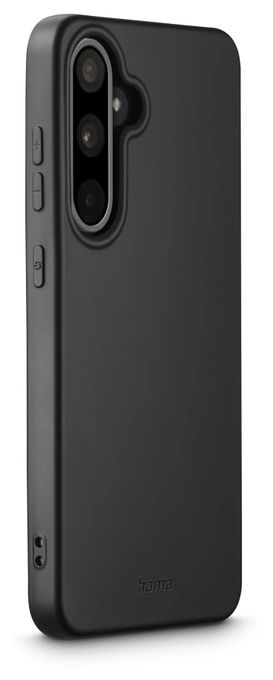 Cover für Samsung Galaxy A36 5G  019659 Fantastic Feel (Schwarz) 
