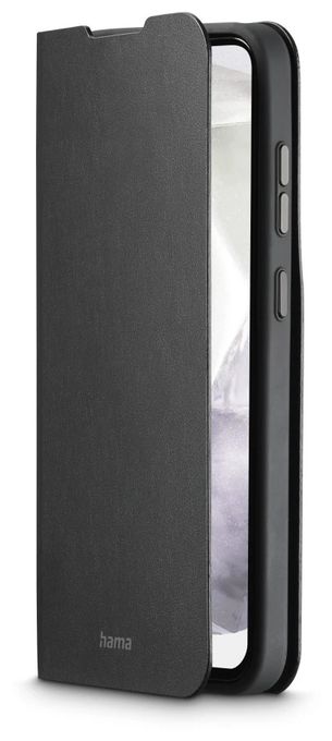Folio für Samsung Galaxy A56 5G  019688 Eco Premium (Schwarz) 