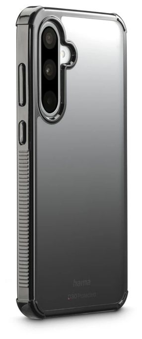 Cover für Samsung Galaxy A56 5G  019697 Extreme Protect (Schwarz) 
