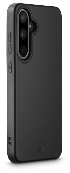 Cover für Samsung Galaxy A56 5G  019698 Fantastic Feel (Schwarz) 