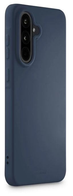 Cover für Samsung Galaxy A56 5G  019700 Fantastic Feel (Blau) 