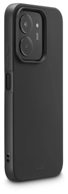 Cover für Xiaomi Redmi 15C  019762 Fantastic Feel (Schwarz) 