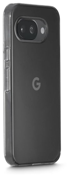Cover für Google Pixel 9a  019852 Always Clear (Transparent) 