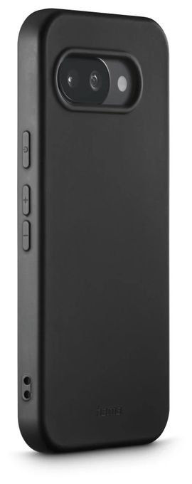 Cover für Google Pixel 9a  019854 Fantastic Feel (Schwarz) 