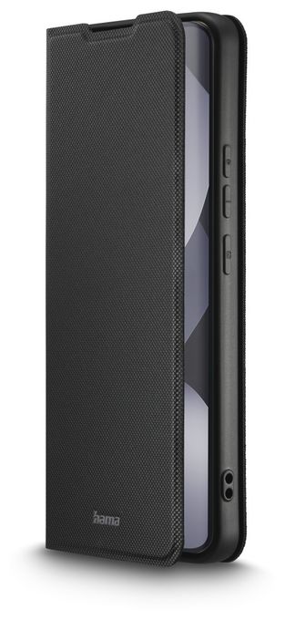 Folio für Xiaomi Redmi Note 15 4G / 5G  019863 Daily Protect (Schwarz) 