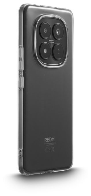 Cover für Xiaomi Redmi Note 15 Pro 4G  019865 Always Clear (Transparent) 
