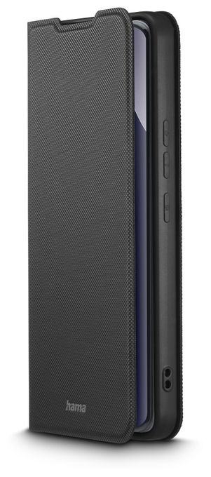 Folio für Xiaomi Redmi Note 15 Pro 4G  019879 Daily Protect (Schwarz) 