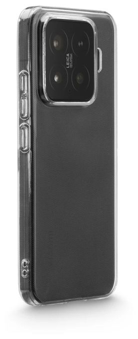 Cover für Xiaomi 15T Pro  019882 Always Clear (Transparent) 
