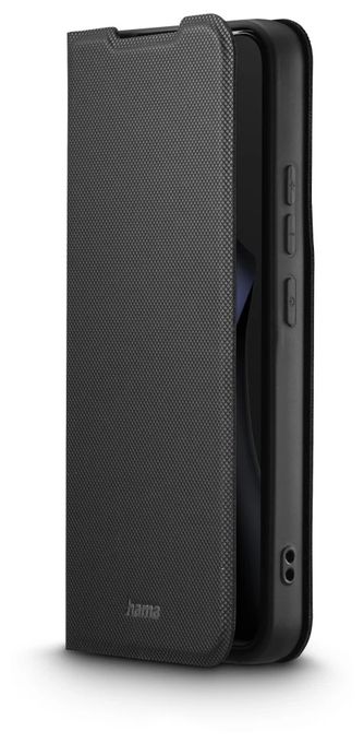 Folio für Xiaomi 15T Pro  019883 Daily Protect (Schwarz) 