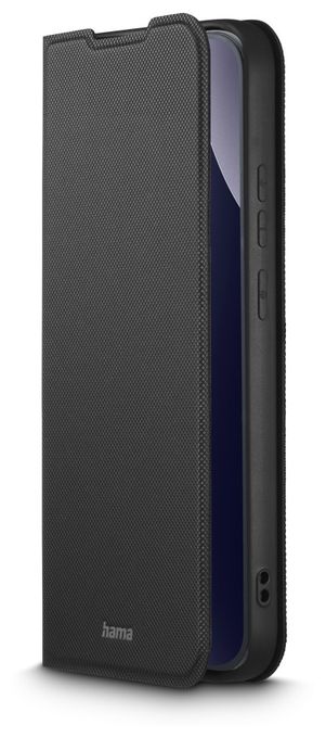 Folio für Xiaomi Redmi Note 15 Pro 5G  019888 Daily Protect (Schwarz) 