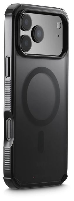 Cover für Apple iPhone 17 Pro Max  023410 Extreme Protect (Schwarz) 
