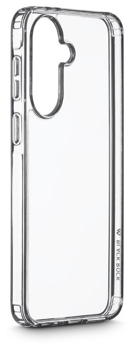 Cover für Samsung Galaxy A37 5G  035764 Clear Protection Case (Transparent) 