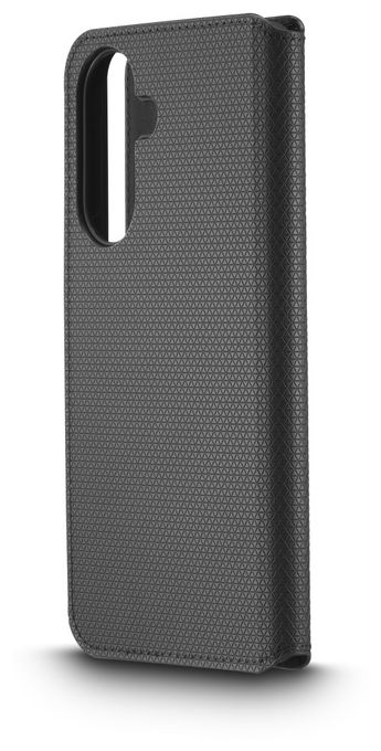 Folio für Samsung Galaxy A37 5G  035765 Slim Folio (Schwarz) 