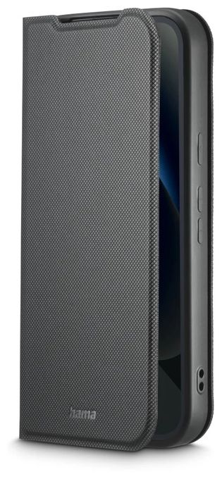 Folio für Google Pixel 10a  037351 Daily Protect (Schwarz) 