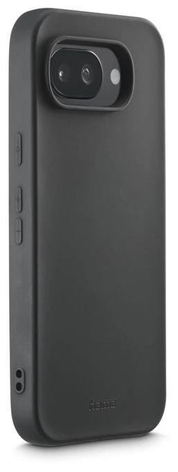 Cover für Google Pixel 10a  037352 Fantastic Feel (Schwarz) 