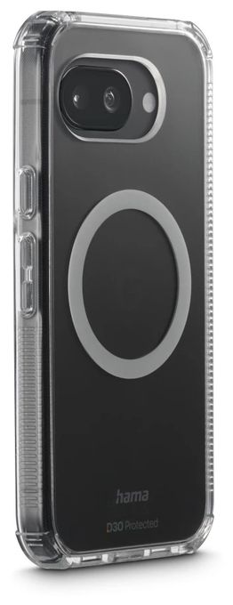 Cover für Google Pixel 10a  037353 Extreme Protect (Transparent) 