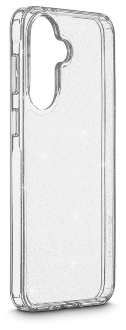 Cover für Samsung Galaxy A37 5G  039061 Glitter Case (Transparent) 