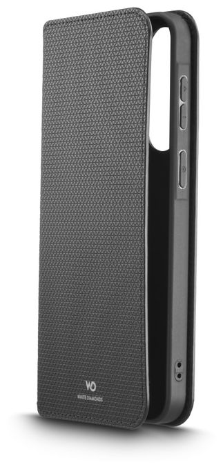 Folio für Samsung Galaxy A37 5G  039062 Slim Folio (Schwarz) 