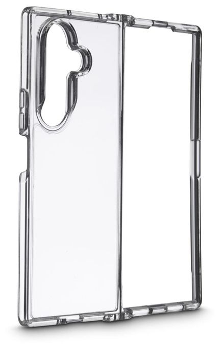 Cover für Samsung Galaxy Z Fold7  039069 Always Clear (Transparent) 