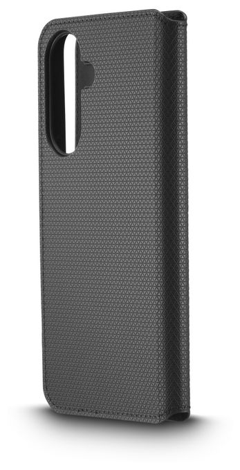 Folio für Samsung Galaxy A57 5G  039091 Slim Folio (Schwarz) 