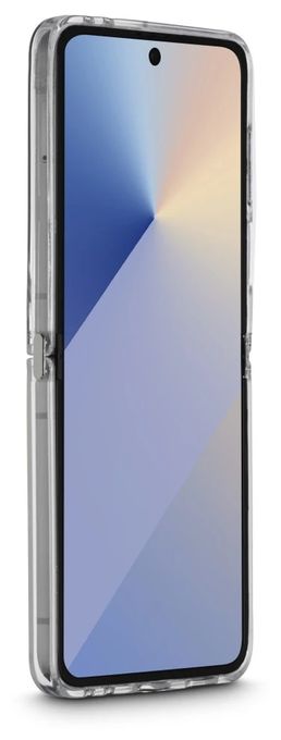Cover für Samsung Samsung Galaxy Z Flip7  039121 Always Clear (Transparent) 