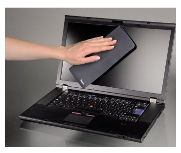 Mauspad  053011 3in1-Pad (Anthrazit) 