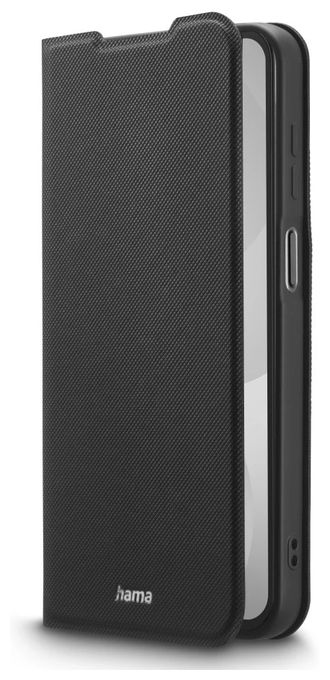Folio für Samsung Galaxy A27 5G  080207 Daily Protect (Schwarz) 