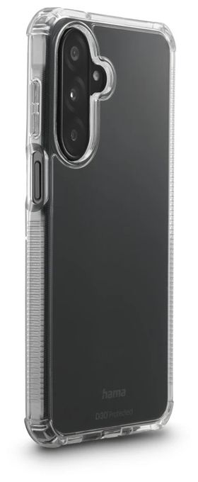 Cover für Samsung Galaxy A27 5G  080208 Extreme Protect (Transparent) 
