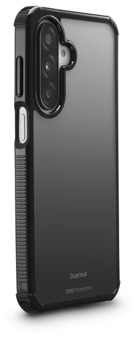 Cover für Samsung Galaxy A27 5G  080209 Extreme Protect (Schwarz) 