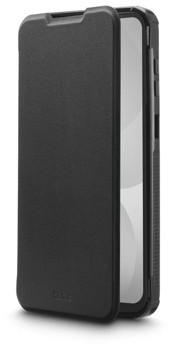Folio für Samsung Galaxy A27 5G  080221 Extreme Protect (Schwarz) 