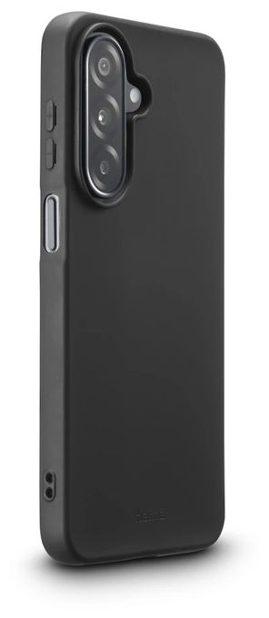Cover für Samsung Galaxy A27 5G  080227 Fantastic Feel (Schwarz) 