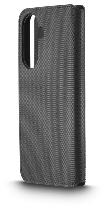 Folio für Samsung Galaxy A57 5G  080294 Slim Folio (Schwarz) 