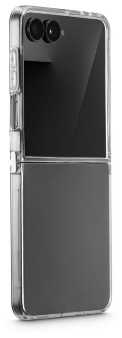 Cover für Samsung Galaxy Z Flip8  080308 Always Clear (Transparent) 