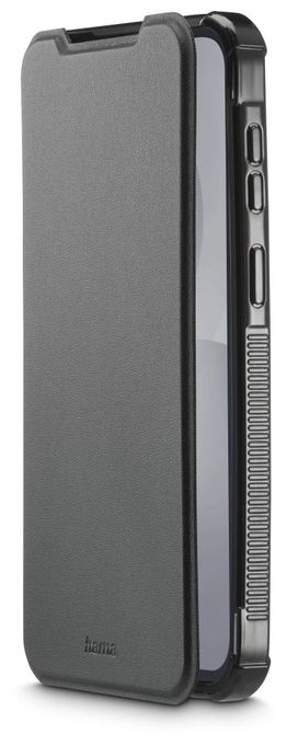 Folio für Samsung Galaxy A37 5G  080316 Extreme Protect (Schwarz) 