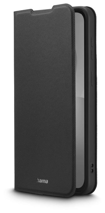 Folio für Samsung Galaxy A37 5G  080317 Daily Protect (Schwarz) 