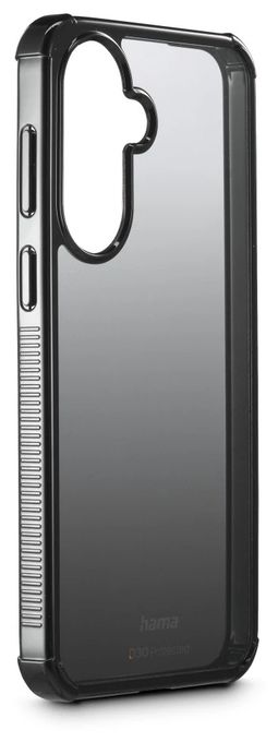 Cover für Samsung Galaxy A37 5G  080327 Extreme Protect (Schwarz) 