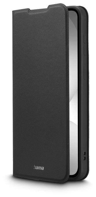 Folio für Samsung Galaxy A57 5G  080332 Daily Protect (Schwarz) 