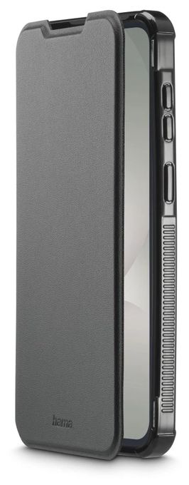 Folio für Samsung Galaxy A57 5G  080335 Extreme Protect (Schwarz) 