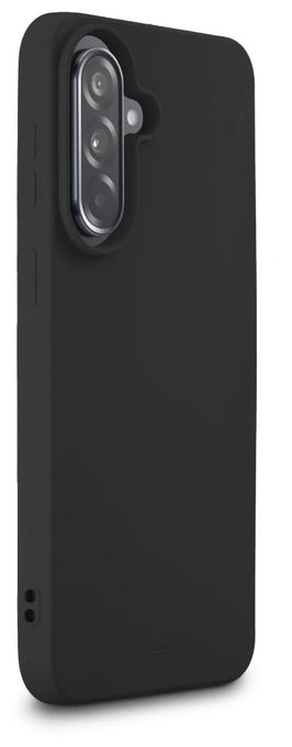 Cover für Samsung Galaxy A57 5G  080336 Fantastic Feel (Schwarz) 