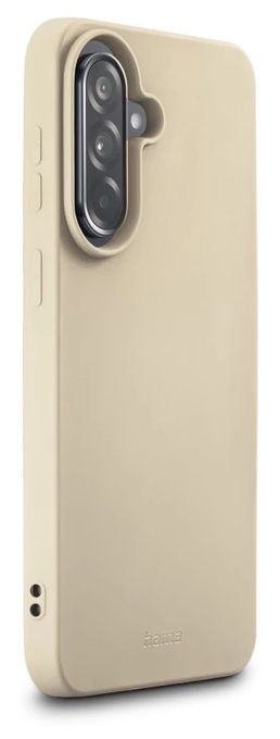 Cover für Samsung Galaxy A57 5G  080339 Fantastic Feel (Beige) 
