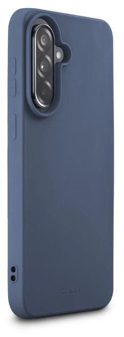 Cover für Samsung Galaxy A57 5G  080340 Fantastic Feel (Blau) 