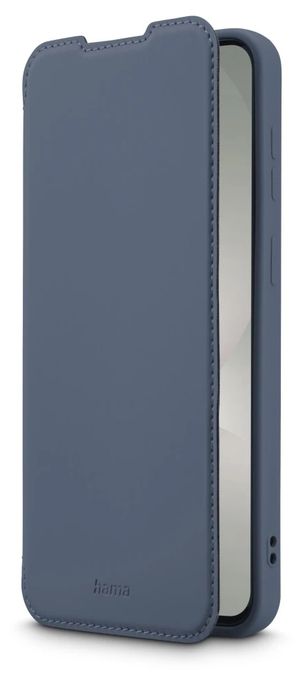 Folio für Samsung Galaxy A57 5G  080341 Fantastic Feel (Blau) 