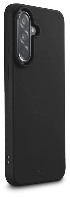 Cover für Samsung Galaxy A37 5G  080362 Fantastic Feel (Schwarz) 